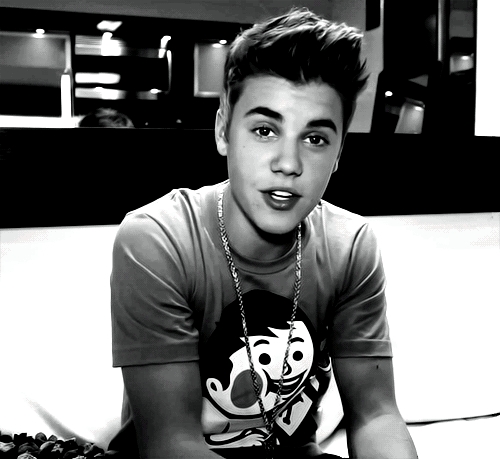  Been a Belieber since November 2009 and aint ever leaving him <3