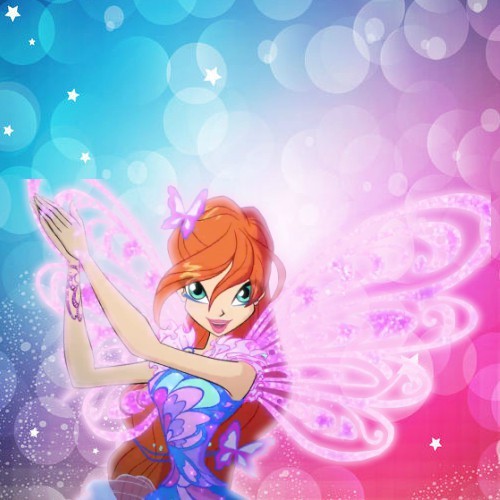  I am Gemini and my fav. is Bloom from Winx Club.