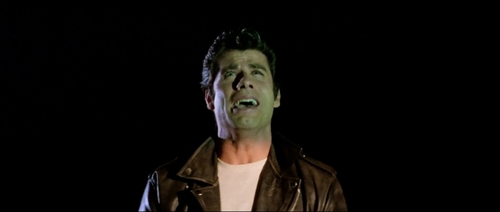  John Canto in Grease :)