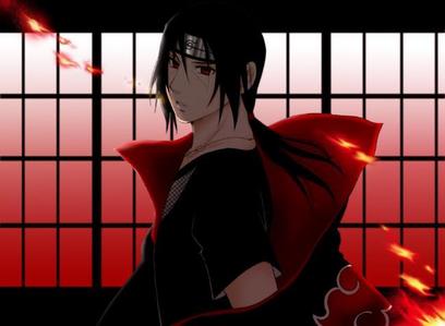  Best: Itachi Uchiha from Naruto. Worst: Alois from Black butler.