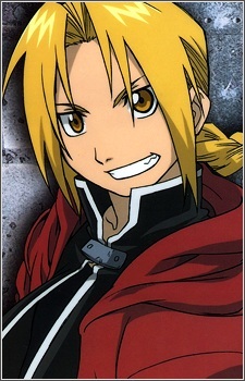 Best: Edward Elric from FullMetal Alchemist Worst: Zed from Kiba: TV Animation. The first one is my opinion. The segundo one... Zed can rot in a ditch (still my opinion, but I have yet to have someone fight me on it)