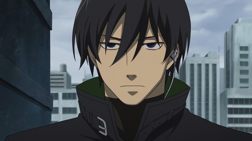  Hei from Darker Than Black. Such an old post but still doesn't have this character.