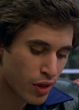  Joey looking very kissable door his juicy soft lips <333333