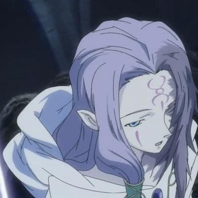  Spoilers, obviously, for Romeo x Juliet. Ophelia from Romeo x Juliet. She wasn't an outstanding antagonist, but her death made me very, very happy. Of course, it didn't stop the ending from happening (that horrible, tragic, hateful ending), but at least their deaths weren't for nothing.