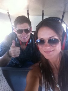  Jensen and Danneel