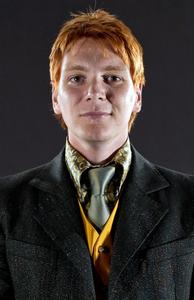  Fred Weasley from HP