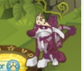  I play animal jam, but i have no award from this club yet. I am 109funnywolf if 你 want to buddy me! This is what i look like: My aj name is Princess Arctic 狼