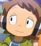  idk why. but Eddie from Yo Kai watch is a cute name to me... EDDIE CHAN XD XD sorry i had to...