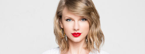 Taylor Swift For Ever!!!!!

#Im A Swiftie