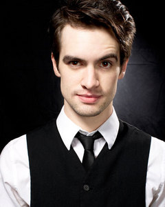  Panic! At the disco a.k.a Brendon Urie
