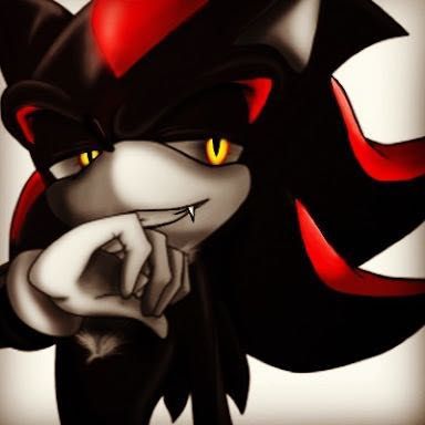  Sex with shadow because he's badass and very very sexy and the chest bulu ..... Oh the chest bulu will be so soft to the touch💘💘❤️💛💜💚💙