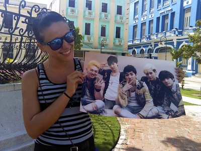  I Liebe all of them!!!... but my Favorit is BaekHo!!.. this's my baby!!