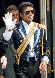  Michael Jackson <3<3 (Especially in Thriller era and Bad era)