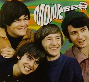  The Monkees! Always have been, always will be. And Mike is my お気に入り musician. (Used to be Davy. I switched.)