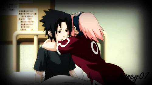 Everyone makes mistakes in their life and Sasuke deserves to be forgiven, afterall Sasuke helps the Hidden villages to defeat Madara and Tobi and Shippuden. Though he becomes Orochimaru's play toy he still has heart for Konoha, Naruto, Sakura and all his friends