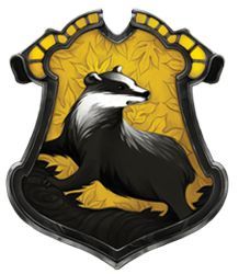  My house is hufflepuff as my loyalty is my most strongest trait and quality :)