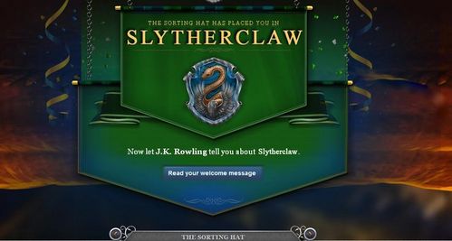  SLYTHERCLAW is the best!!!
