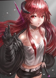  Probably something like the picture. Except और red, और black. I'd most likely be a fallen एंजल या a succubus(sadly). I would normally wear something like short red dress या black jeans with a red hoodie.