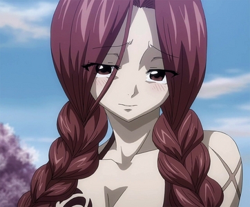  Flare from Fairy Tail
