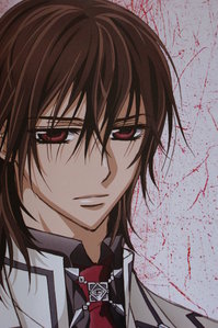  of course I would প্রণয় to be Kaname :)