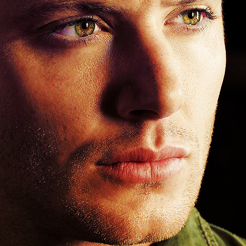  Jensens sexy lips :)