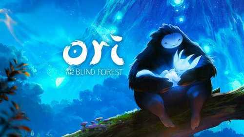 Ori and the Blind Forest and Killer Instinct