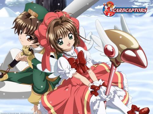 Why has no one mentioned Cardcaptor Sakura?? I rewatched it and it made me cry! ToT
Pokemon is also pretty good :3