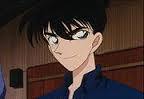 Heiji is the smartest detective of Osaka.Am I right?
Note:Don't see the below