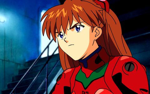  Asuka Langley from Neon Genesis Evangelion. She's one of those anime characters that just really irritates me in pretty much every single way. She's loud, pretty stupid, arrogant, ignorant and generally just annoying. Oh and also Ichigo Kurosaki from Bleach. There was a time when I actually liked him, way back when I first started watching Bleach years ago, but now he just annoys me. He's always serious and never really laughs about anything, which annoys me. He's reckless and causes madami drama from doing so. He's stubborn as heck and never listens to anyone. But, he can also be pathetic as hell when he loses (like when he had a cry after Yammy fucked him up, while Ulquiorra told him he was merely a blip on Aizen's radar). Yeah, he's just one of those main characters' from a shounen that just irritates me.