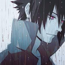 I am sure that sasuke's hair styles is the best style that I ever seen . Why ? Well...the answer is simple . Sasuke is my favourite character because I think is cool , cold and misterious . I love him ! And that why i love his hair style ...that and because I like black , so...
