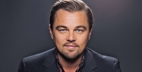  Leonardo DiCaprio,who will be 42 in November