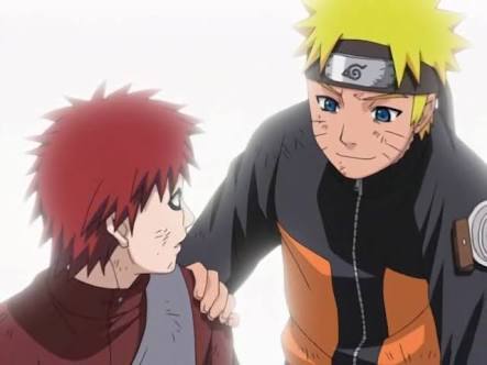 Gaara and Naru are tied in first place for me! I amor them both so much!!! <33
