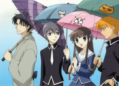 Um, there's Fruits Basket. That's really cute and has a lot of funny scenes, and can tug at your heartstrings sometime. c:
I would suggest Alice in the Country of Hearts, but that actually has quite a bit of action in it and is more drama and shiz. And it's an Alice in Wonderland inspired thing.
But your choice. 