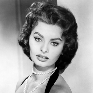  Sophia Loren, definitely. I don't think she's beautiful at all, while others seem to think she's stunning. Same for Brigitte Bardot, although she's slightly prettier than Sophia Loren IMO. Marilyn Monroe is overrated (especially when looking at pics of her with no makeup) but I don't find her her that unattractive.