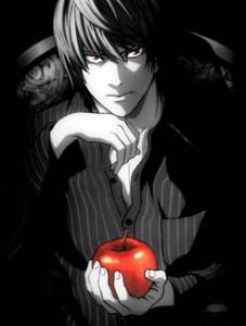  Though there are many annoying characters like Maka and whatnot, I'm just gonna go with one that I'll probably get hate for... Light Yagami. He started out with a good plan, sure, to rid the world of all crime and create a peaceful world. But, he let the power go to his head and let his pride đám mây his vision. It went from "creating a peaceful world" to "I will become god". He was selfish and prideful, and even put up a charade to be an innocent, kind person. He didn't seem to care about anyone at all, as he was barely phased bởi <b>(Spoilers)</b> L's hoặc his father's death, and only used Misa and the other chick for his own needs of becoming god. He was not a kind and forgiving person as a god ruling a peaceful world should be. If he had succeeded, he wouldn't become god. He would only rule as a mad king. <i>And even a god can die.</i> Anyways, yeah...I hate Light so much. >.>