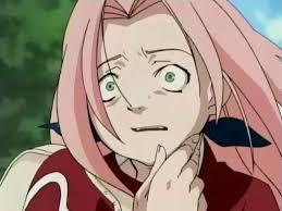 I completely despise her!!! She's hella annoying, stupid, selfish, ungrateful, whiny, dependent and arrogant! She's mean and just thinks about herself. She is super strong, I admit, but she's still useless. How can someone be one of the strongest kunoichis and yet THAT useless at the same time? Just Suckura.