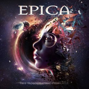  Not sure if this counts because it actually already came out (to be fair it was only like three weeks ago), but I can't wait to get Epica's The Holographic Principle.