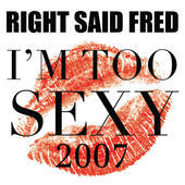  The song i can't stand was this song i'm too sexy sa pamamagitan ng Right sinabi Fred i think it was a stupid song ever eh! wat?? do you think of this stupid song