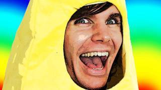  1. Onision (and including all his other channels, like UhOhBro and OnisionSpeaks) 2. lost Pause 3. Markiplier 4. Planet Dolan 5. The animê Man I really don't feel like giving out explanations on why I like all of them. But I like Onision for his blunt honesty and I agree with most of his views. Although he can be a dick at times. And his comedy is great. Stupid, but great.
