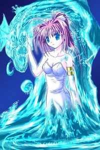  Name: Kadomi Shijiru Age: 15 Favourite Items: None,Because Of Where she Lives! Gender: Female Boy/Girlfriend: (None) Class: Magic User. she can Control The Water Where does He/she Live?: under A Water city Story: Kadomi Was Born In An Underwater City, Her Parents Died From a tiburón at When she was the age of 5. She Grew Up Surviving The Predators. Because Of Her Pet Water dragon. Now She Uses her water Powers Too Kill Any Predator that gets In Her Way!