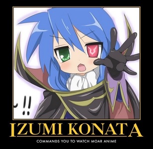  Konstance Izumi. She could be like my new BFF