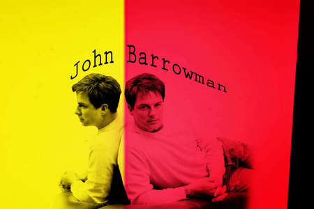  John Barrowman :)