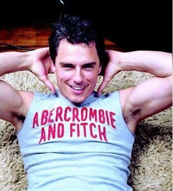  John Barrowman because I just wanna know how it feels to be 100% yourself for a दिन and I wanna know how it feels to be loved द्वारा everyone <3