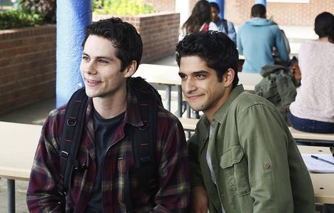  The O'brosey is the one who makes me smile!!!