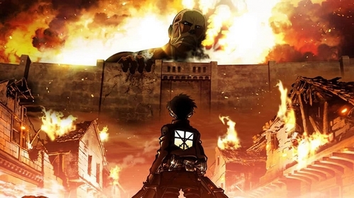  As much as I 爱情 Attack on Titan, it didn't quiet live up to the expectation. Yes, the 动画片 is amazing, I easily binged all the episodes, and the story is great but something about it just didn't feel like it fit the expectation I was holding it too. Then I read the 日本漫画 and thought to myself "THIS is what the hype was." Plus I never expected Eren to be the annoyingly edgy lil 婊子, 子 he has a tendency to be.