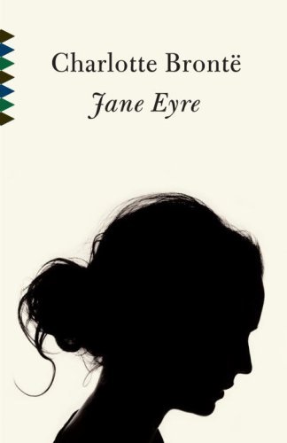  My favourite series of all time has to be Harry Potter, but as for one book, I think Jane Eyre might be it! Mr. Rochester and Jane Eyre are so great.