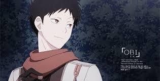  Obi from Snow White with Red Hair but there's a longer lista but I'll just choose him for now