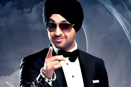  This one may be the best image of Diljit Dosanjh wewe are looking for.