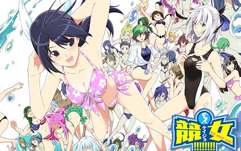  Right now, it has to be *all of the Keijo girls.* Three words: Breasts and Butts.