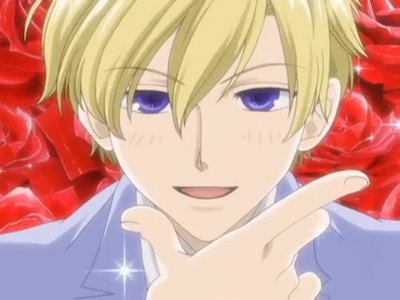  It really depends on your opinion, but the handsomest to me is Tamaki Suoh <3